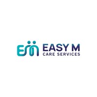 Easy M Care Services logo - Similar company to Future Butterfly