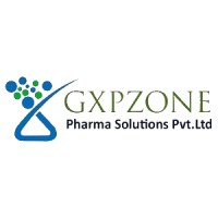 GXPZONE Pharma Solutions Pvt Ltd logo - Similar company to Phalcami India