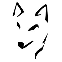 Creative Wolves logo - Similar company to Govert Sweep Producties