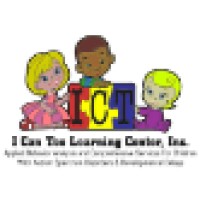 I Can Too Learning Center