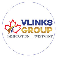 VLinks Group UAE logo - Similar company to Vlinks Group