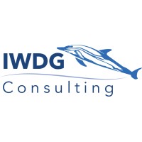 IWDG Consulting logo - Similar company to Edgewise Environmental
