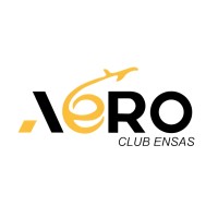 AEROCLUB ENSA SAFI logo - Similar company to Aerostructlab