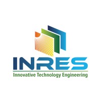 INRES logo - Similar company to Inres