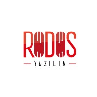 Rodos Yazılım logo - Similar company to Web Tasarim