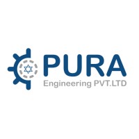 Pura Engineering Private Limited logo - Similar company to Zigma Srl 🇦🇷 Cpvc Piping & Valves