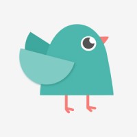 CouponBirds logo - Similar company to Wethrift