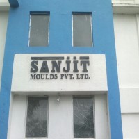 SANJIT MOULDS PRIVATE LIMITED logo - Similar company to Prelude Netcomms