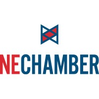 Nebraska Chamber of Commerce and Industry logo - Similar company to Tech Nebraska