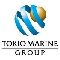 Tokio Marine Group logo - Similar company to Tokio Marine Hcc