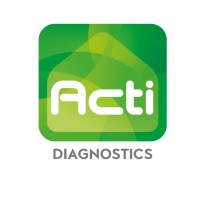 ACTI diagnostics logo - Similar company to Proformac