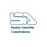 Construtora Santos Amorim logo - Similar company to Sociiz