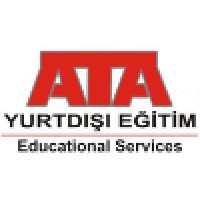 ATA Educational Services logo - Similar company to İnova Techs