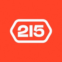 Lab 215 logo - Similar company to Spring2Studios