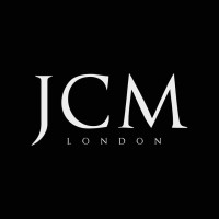JCM London logo - Similar company to Robinson Pelham