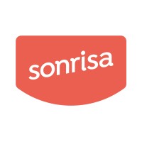 Sonrisa logo - Similar company to Walkers | Brand Creation Agency