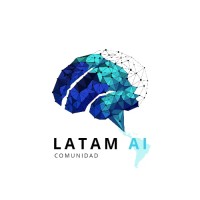 Comunidad LATAM AI logo - Similar company to Dtn Lab