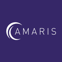 AMARIS logo - Similar company to Cfpa-Europe : Confederation Of Fire Protection Associations Europe ( Cfpa-E )