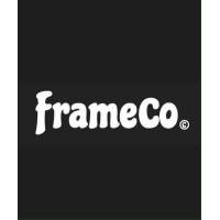 Frameco Furniture Frames logo - Similar company to Squar3D Studio™