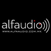 Alfa Audio dooel logo - Similar company to Izenis