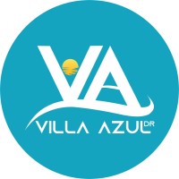 Villa Azul DR logo - Similar company to Open Connectivity Foundation – Ocf
