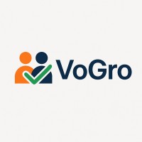 VoGro logo - Similar company to Makeitmvp