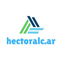 Hector Alcar logo - Similar company to Sentiens