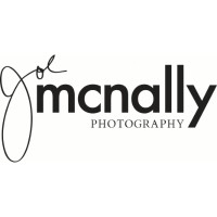 Joe McNally Photography logo - Similar company to Kent Barker Studio