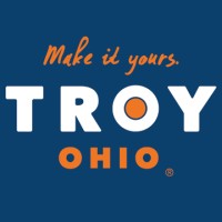 City Of Troy, Ohio