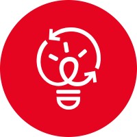 Reinvention Academy logo - Similar company to Disruptive Innovators Network