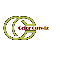 Color Cutwiz logo - Similar company to Hm Grafix