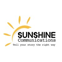 Sunshine Communications logo - Similar company to Sunshine Communication Services, Inc.