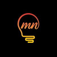 M.N Light Solutions AB logo - Similar company to Phosphortech