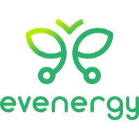 Evenergy Sdn Bhd logo - Similar company to Constellation Ventures