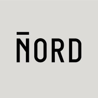 arkitektfirmaet NORD as logo - Similar company to Tangora Software A/S