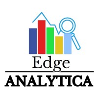 Edge Analytica logo - Similar company to Edge Analytics