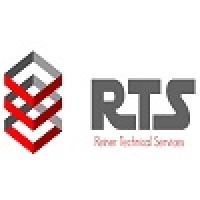 Reiner Technical Services logo - Similar company to Eva Cortés Romero - Talent & People | Coaching