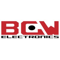 BGW Electronics logo - Similar company to Frassinox