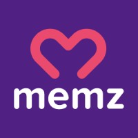 Memz.it logo - Similar company to Memz