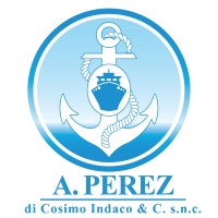 PerezSped logo - Similar company to Elhab Services Srl