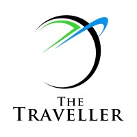 The Traveller Inc. logo - Similar company to Eventcrowd