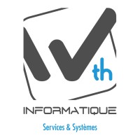 WTH Informatique logo - Similar company to Premium Computer Services
