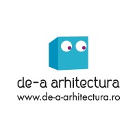 De-a Arhitectura Association logo - Similar company to Csr Nest Association