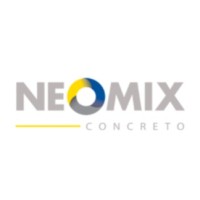 Neomix concreto logo - Similar company to Neomix