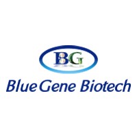 Bluegene Biotech logo - Similar company to America Diagnostics, Inc