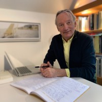 Thierry Brenet - Rédacteur Auteur logo - Similar company to Super Rédacteur Web