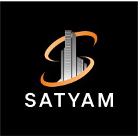 SATYAM DEVELOPERS LTD. logo - Similar company to Siddhi Infralink Private Limited