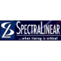 Spectralinear