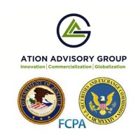 FCPA Compliance and Controls logo - Similar company to Gate Prep Cse  2023