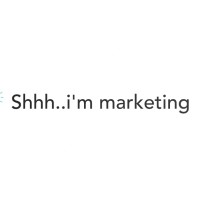 Shhh... I’m Marketing logo - Similar company to Powerlytic Solutions